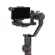Затискач для смартфону Zhiyun-Tech Rotatable Mobile Clamp Kit